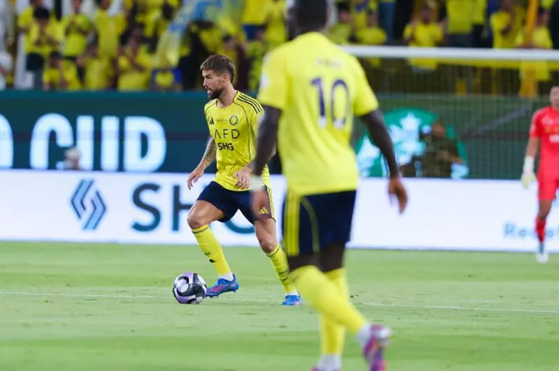 فريق النصر